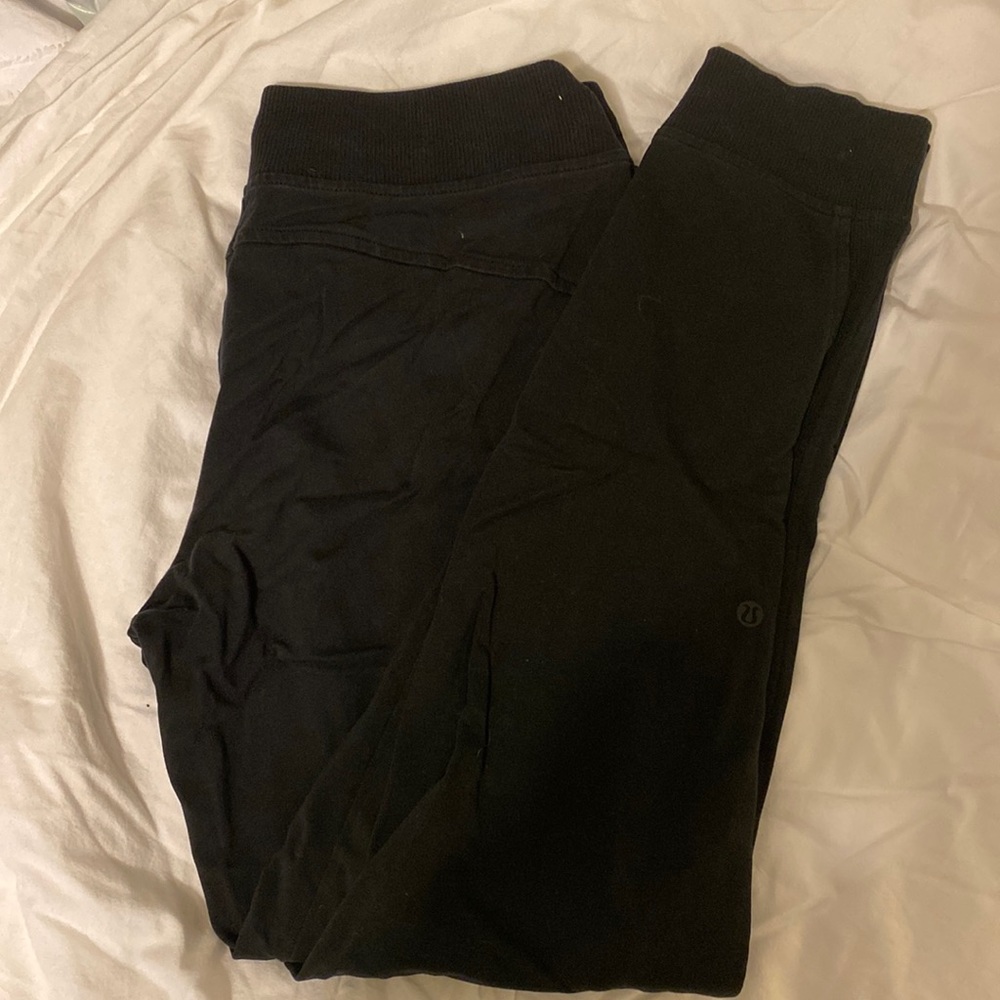 Lululemon Joggers
